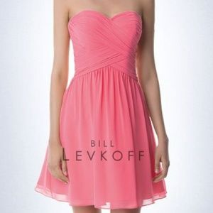 Bridesmaid Dress